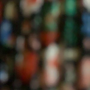 Meet your Posher, Asmar